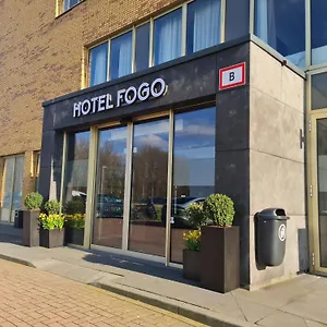 فندق Fogo, أمستردام