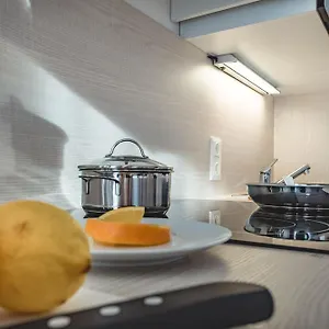 Apart-hotel Oliver | Contactless Check-in