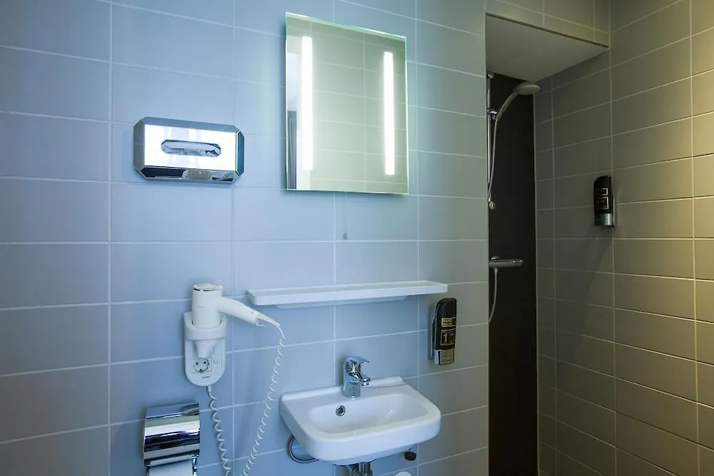 אמסטרדם Hotel Vossius Vondelpark