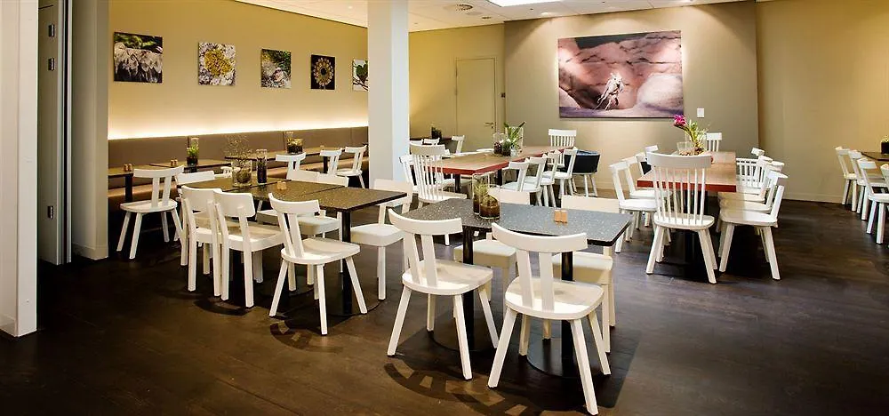 אמסטרדם Hotel Vossius Vondelpark