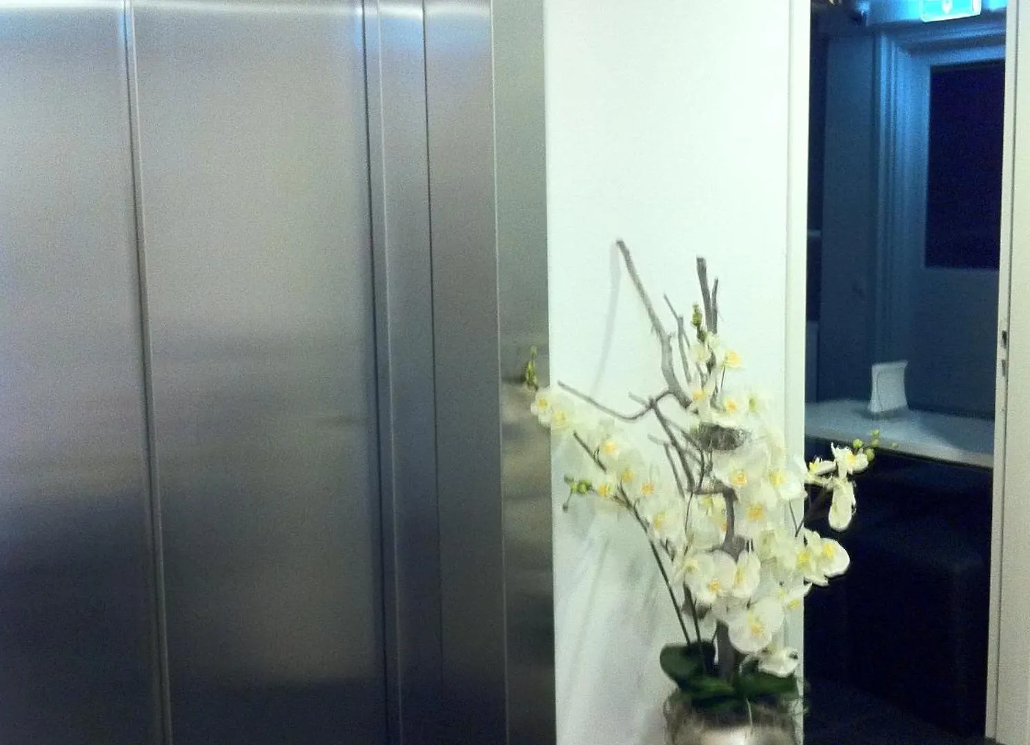 אמסטרדם Hotel Vossius Vondelpark 3*,