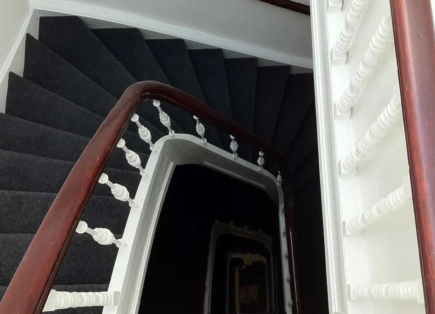 אמסטרדם Hotel Vossius Vondelpark 3*,  הולנד