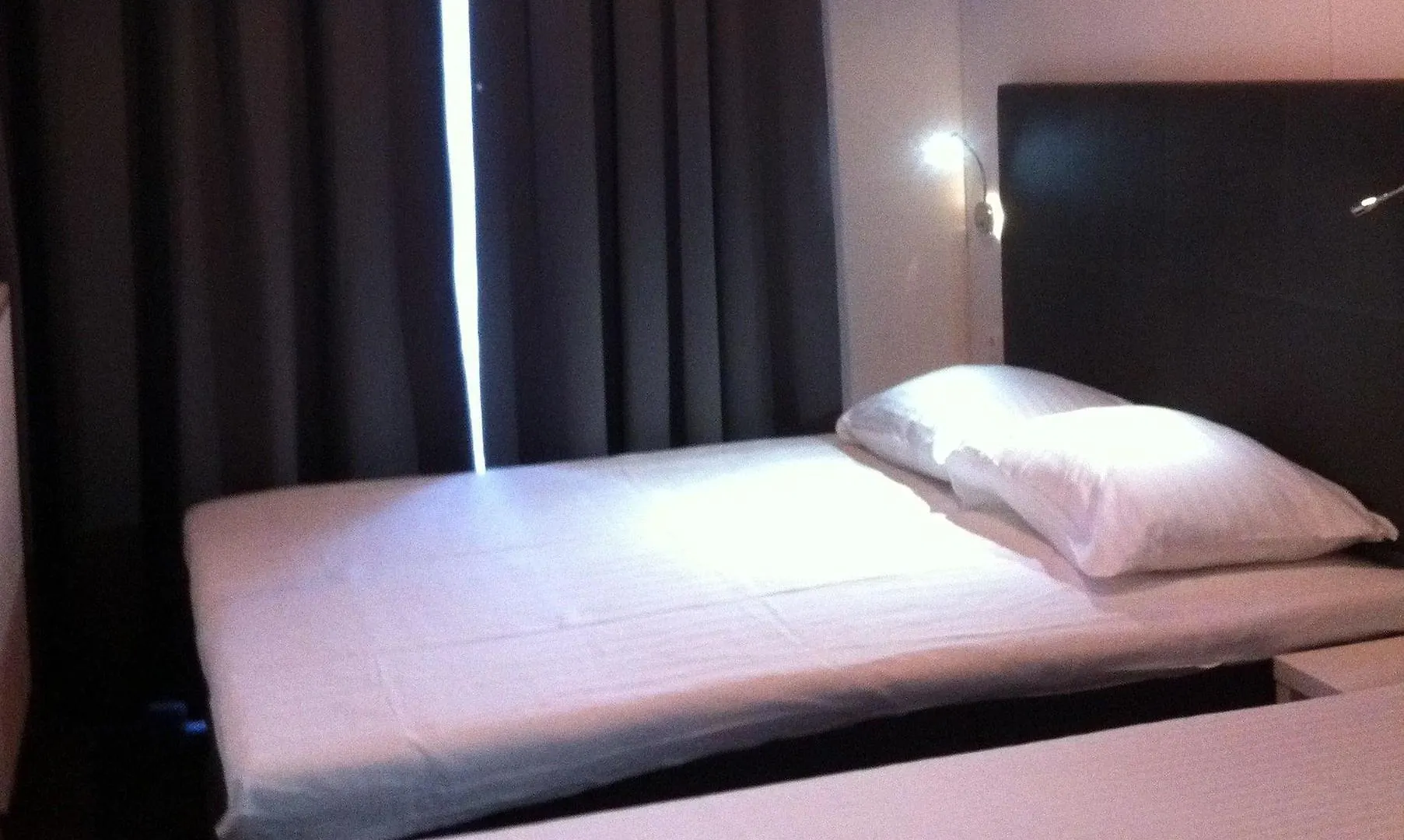 אמסטרדם Hotel Vossius Vondelpark