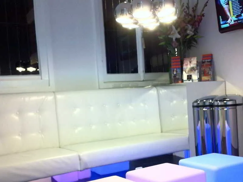 אמסטרדם Hotel Vossius Vondelpark