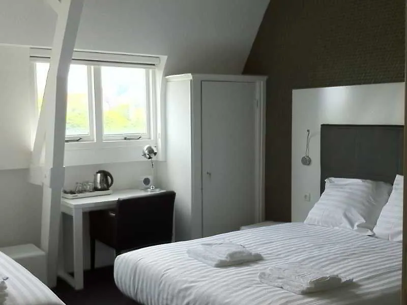 אמסטרדם Hotel Vossius Vondelpark
