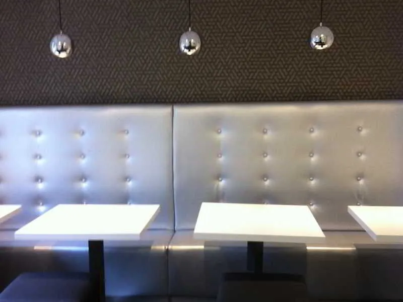 אמסטרדם Hotel Vossius Vondelpark