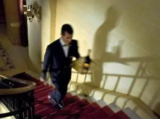 ***  אמסטרדם Hotel Vossius Vondelpark הולנד