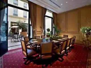 אמסטרדם Hotel Vossius Vondelpark