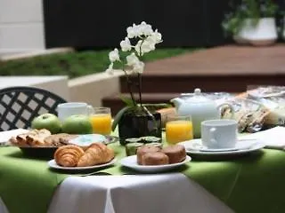 אמסטרדם Hotel Vossius Vondelpark